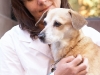 Dr. Nulton and Betty